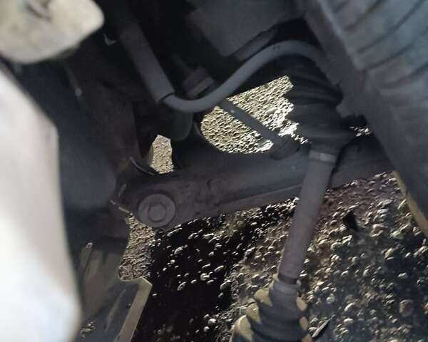 Зелений Деу Сенс, об'ємом двигуна 1.4 л та пробігом 190 тис. км за 700 $, фото 9 на Automoto.ua