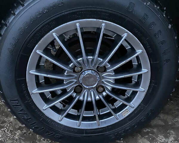 Зеленый Дэу Сенс, объемом двигателя 1.3 л и пробегом 268 тыс. км за 1900 $, фото 19 на Automoto.ua