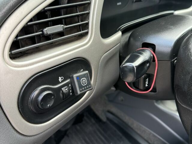 Зеленый Дэу Сенс, объемом двигателя 1.6 л и пробегом 258 тыс. км за 2399 $, фото 8 на Automoto.ua