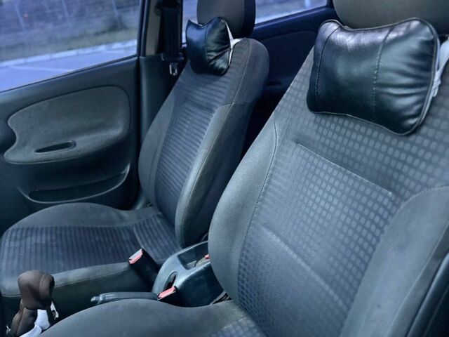 Зеленый Дэу Сенс, объемом двигателя 0 л и пробегом 290 тыс. км за 2600 $, фото 6 на Automoto.ua