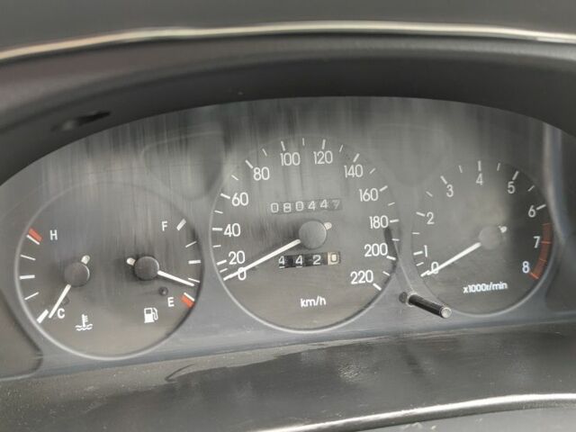 Зеленый Дэу Сенс, объемом двигателя 0 л и пробегом 80 тыс. км за 2500 $, фото 3 на Automoto.ua