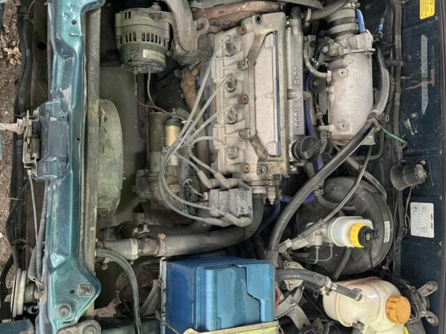 Деу Сенс 2007 у Дніпро (Дніпропетровську) на Automoto.ua Зелений Деу Сенс, об'ємом двигуна 1.3 л та пробігом 180 тис. км за 1699 $, фото 6 на Automoto.ua