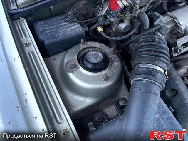 Зелений Деу Сенс, об'ємом двигуна 1.3 л та пробігом 217 тис. км за 2200 $, фото 12 на Automoto.ua