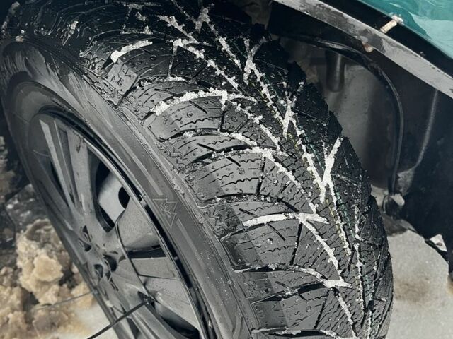 Зеленый Дэу Сенс, объемом двигателя 1.5 л и пробегом 249 тыс. км за 1500 $, фото 5 на Automoto.ua