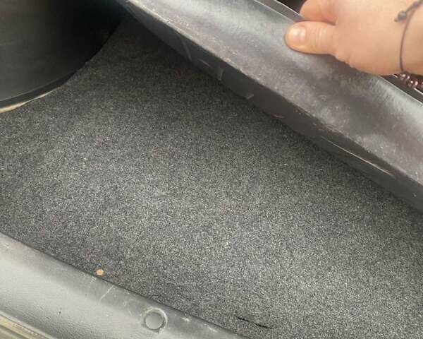 Зеленый Дэу Сенс, объемом двигателя 1.3 л и пробегом 200 тыс. км за 1650 $, фото 16 на Automoto.ua