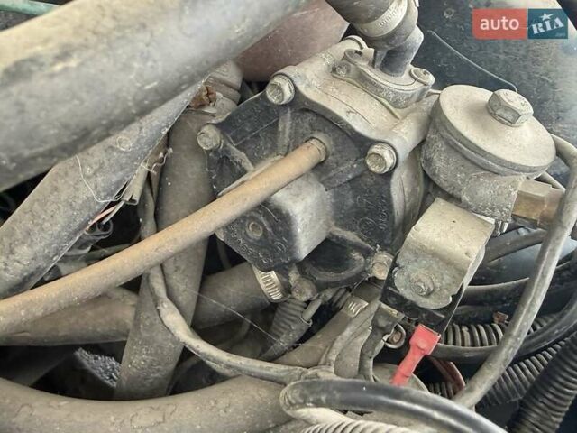 Зеленый Дэу Сенс, объемом двигателя 1.4 л и пробегом 135 тыс. км за 1600 $, фото 17 на Automoto.ua