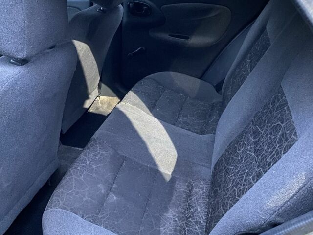 Зеленый Дэу Сенс, объемом двигателя 1.3 л и пробегом 220 тыс. км за 1415 $, фото 4 на Automoto.ua