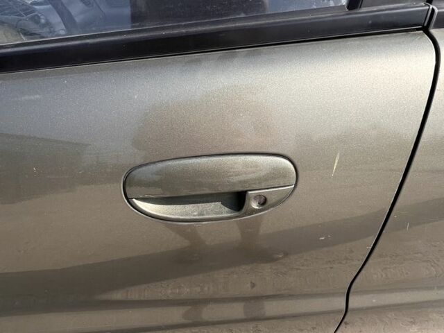 Зеленый Дэу Сенс, объемом двигателя 1.3 л и пробегом 306 тыс. км за 950 $, фото 15 на Automoto.ua