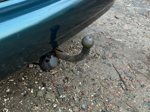 Зеленый Дэу Сенс, объемом двигателя 1.5 л и пробегом 135 тыс. км за 2400 $, фото 19 на Automoto.ua