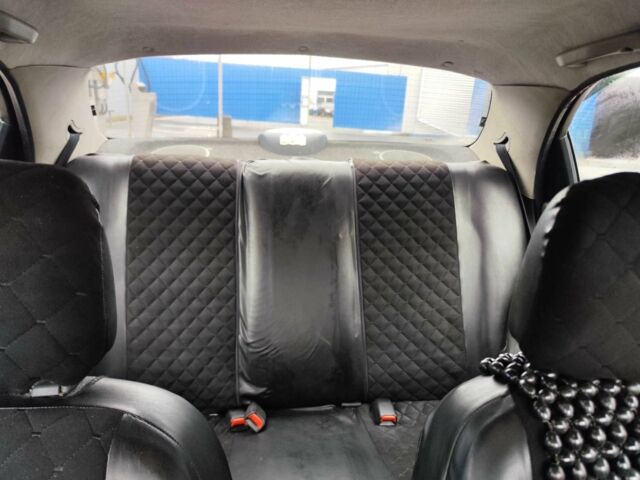 Зеленый Дэу Сенс, объемом двигателя 1.5 л и пробегом 283 тыс. км за 2300 $, фото 15 на Automoto.ua