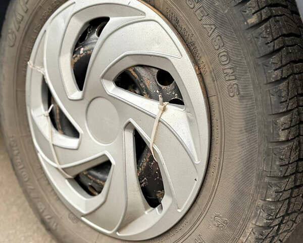 Зеленый Дэу Сенс, объемом двигателя 1.3 л и пробегом 30 тыс. км за 1400 $, фото 26 на Automoto.ua