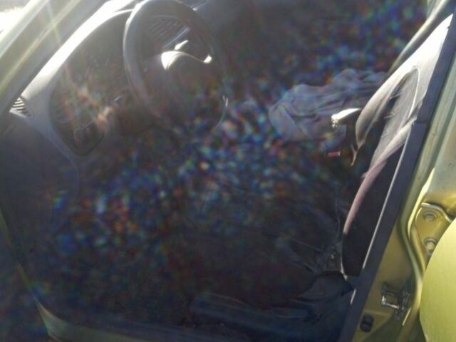 Зелений Деу Сенс, об'ємом двигуна 1.5 л та пробігом 200 тис. км за 2300 $, фото 5 на Automoto.ua