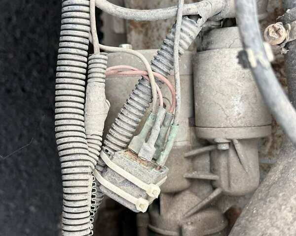 Зеленый Дэу Сенс, объемом двигателя 1.4 л и пробегом 135 тыс. км за 1600 $, фото 14 на Automoto.ua