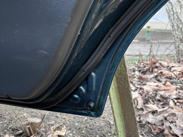 Зеленый Дэу Сенс, объемом двигателя 1.5 л и пробегом 3 тыс. км за 2143 $, фото 9 на Automoto.ua