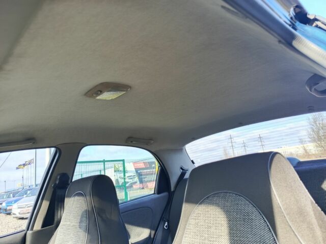 Зелений Деу Сенс, об'ємом двигуна 1.5 л та пробігом 182 тис. км за 1999 $, фото 9 на Automoto.ua