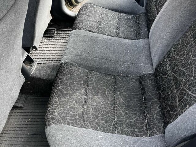 Зеленый Дэу Сенс, объемом двигателя 1.3 л и пробегом 197 тыс. км за 1200 $, фото 6 на Automoto.ua