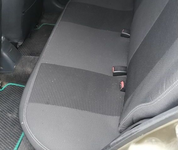 Дэу Сенс 2007 в Луцке на Automoto.ua Зеленый Дэу Сенс, объемом двигателя 0 л и пробегом 1 тыс. км за 1903 $, фото 6 на Automoto.ua