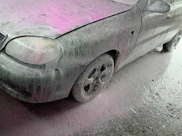 Зеленый Дэу Сенс, объемом двигателя 1.4 л и пробегом 3 тыс. км за 1254 $, фото 5 на Automoto.ua