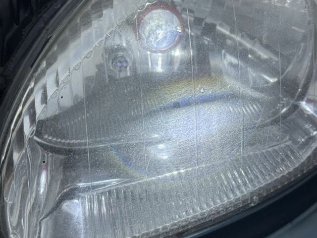 Зеленый Дэу Сенс, объемом двигателя 1.4 л и пробегом 135 тыс. км за 1600 $, фото 12 на Automoto.ua