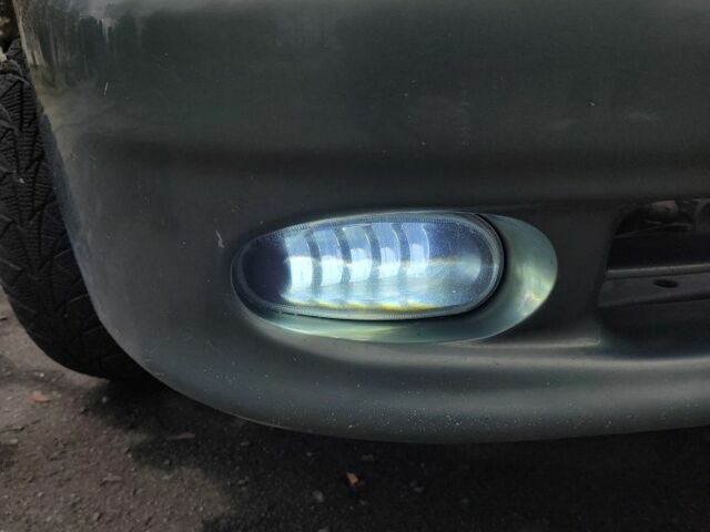 Зеленый Дэу Сенс, объемом двигателя 1.5 л и пробегом 171 тыс. км за 2300 $, фото 16 на Automoto.ua