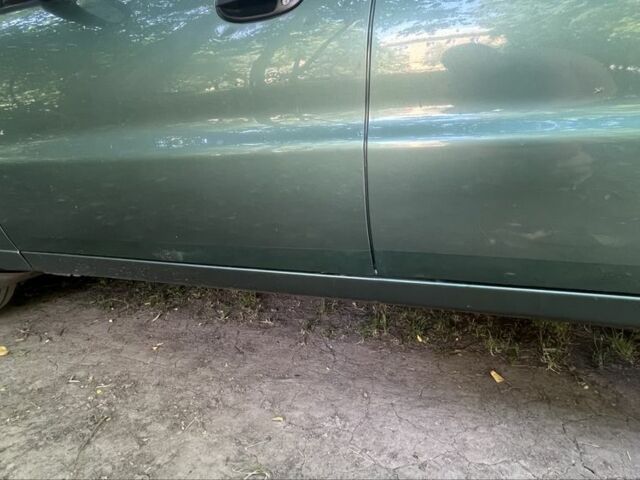 Зеленый Дэу Сенс, объемом двигателя 1.5 л и пробегом 190 тыс. км за 2750 $, фото 4 на Automoto.ua