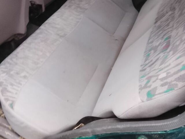 Зеленый Дэу Сенс, объемом двигателя 1.6 л и пробегом 24 тыс. км за 710 $, фото 6 на Automoto.ua