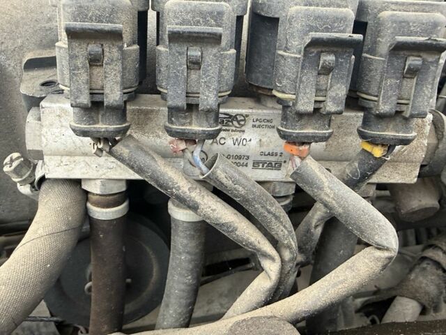 Зеленый Дэу Сенс, объемом двигателя 1.4 л и пробегом 135 тыс. км за 1600 $, фото 17 на Automoto.ua