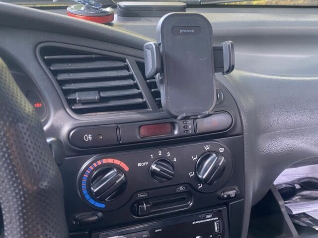 Зеленый Дэу Сенс, объемом двигателя 1.5 л и пробегом 110 тыс. км за 3000 $, фото 3 на Automoto.ua