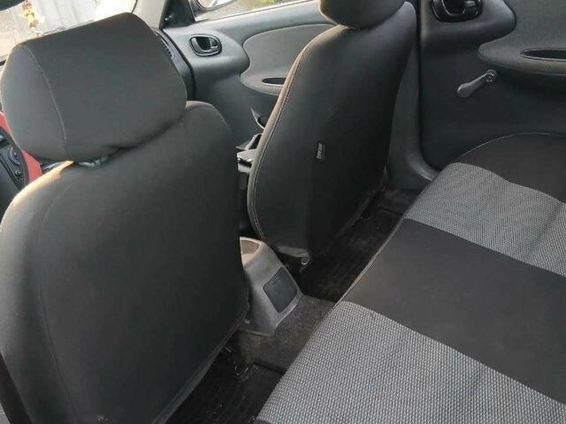 Зелений Деу Сенс, об'ємом двигуна 1.5 л та пробігом 129 тис. км за 2600 $, фото 6 на Automoto.ua