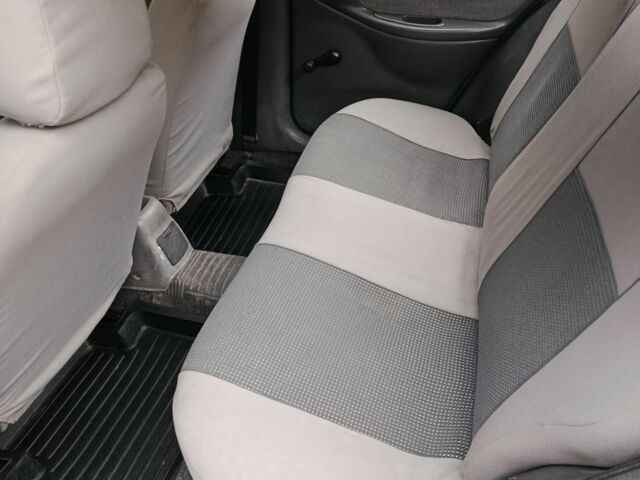 Зеленый Дэу Сенс, объемом двигателя 1.5 л и пробегом 241 тыс. км за 2900 $, фото 5 на Automoto.ua