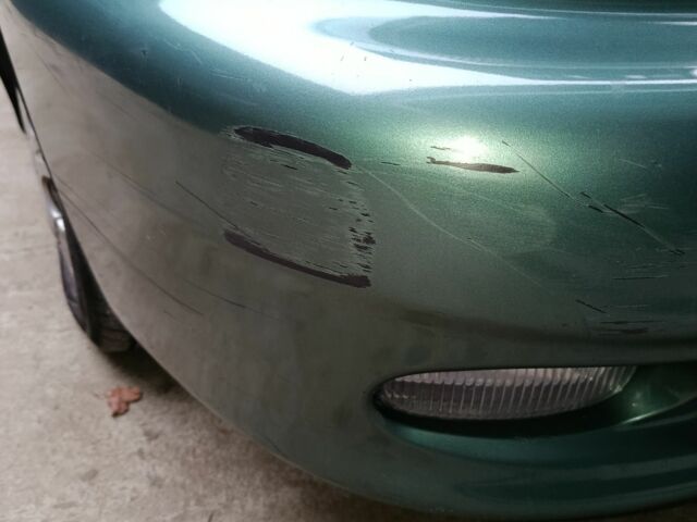 Зеленый Дэу Сенс, объемом двигателя 1.5 л и пробегом 241 тыс. км за 2900 $, фото 13 на Automoto.ua