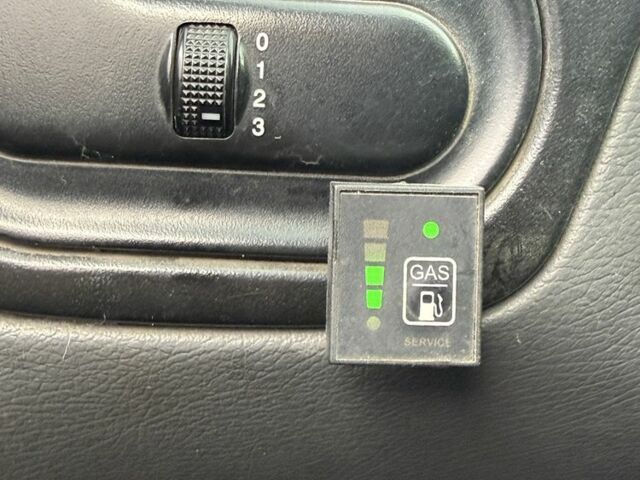 Зеленый Дэу Сенс, объемом двигателя 1.4 л и пробегом 135 тыс. км за 1600 $, фото 19 на Automoto.ua