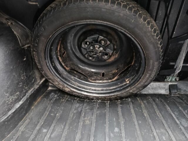 Зеленый Дэу Сенс, объемом двигателя 1.5 л и пробегом 241 тыс. км за 2900 $, фото 10 на Automoto.ua