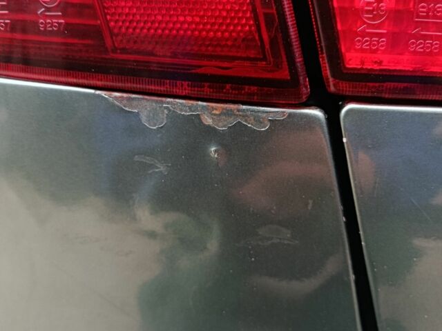 Зеленый Дэу Сенс, объемом двигателя 1.5 л и пробегом 241 тыс. км за 2900 $, фото 19 на Automoto.ua