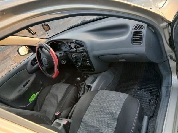 Зелений Деу Сенс, об'ємом двигуна 0 л та пробігом 129 тис. км за 2600 $, фото 6 на Automoto.ua