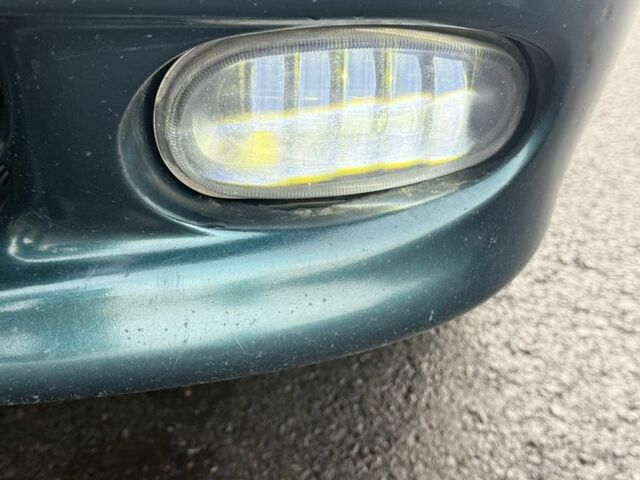 Зеленый Дэу Сенс, объемом двигателя 1.4 л и пробегом 135 тыс. км за 1600 $, фото 13 на Automoto.ua