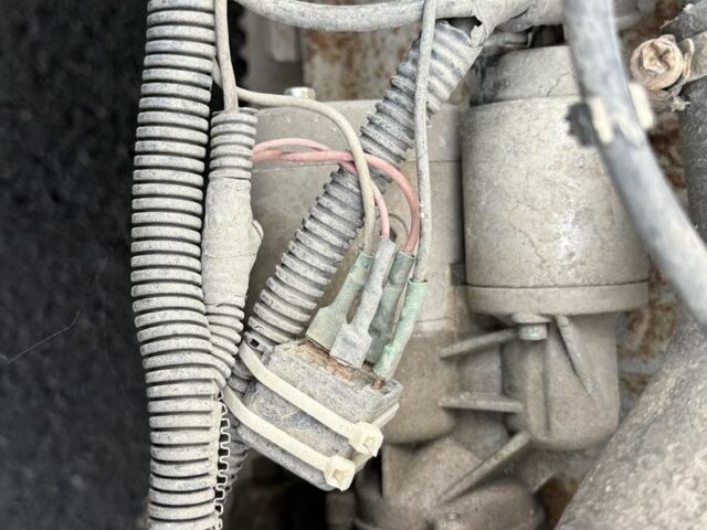 Зеленый Дэу Сенс, объемом двигателя 1.4 л и пробегом 135 тыс. км за 1600 $, фото 15 на Automoto.ua