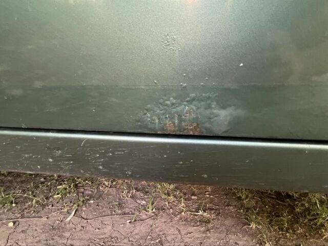 Зеленый Дэу Сенс, объемом двигателя 1.5 л и пробегом 190 тыс. км за 2750 $, фото 5 на Automoto.ua