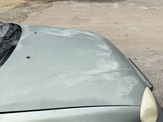 Зелений Деу Сенс, об'ємом двигуна 1.5 л та пробігом 160 тис. км за 1700 $, фото 2 на Automoto.ua