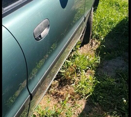 Зеленый Дэу Сенс, объемом двигателя 1 л и пробегом 138 тыс. км за 1000 $, фото 4 на Automoto.ua