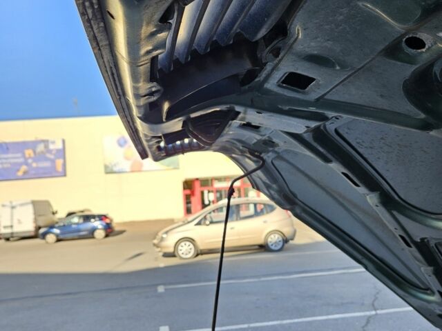 Зелений Деу Сенс, об'ємом двигуна 1.5 л та пробігом 145 тис. км за 2350 $, фото 16 на Automoto.ua