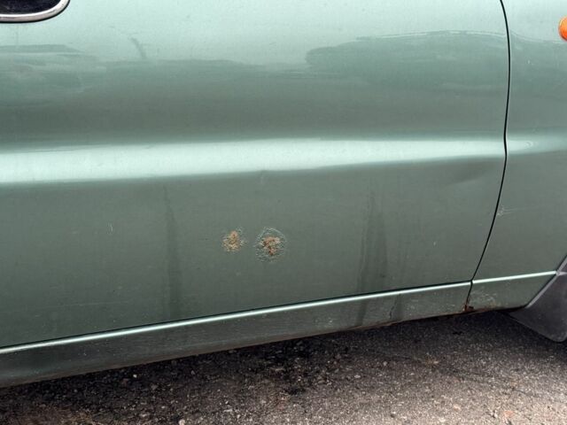 Зелений Деу Сенс, об'ємом двигуна 1.5 л та пробігом 82 тис. км за 3000 $, фото 15 на Automoto.ua