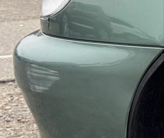 Зелений Деу Сенс, об'ємом двигуна 1.5 л та пробігом 82 тис. км за 3000 $, фото 16 на Automoto.ua