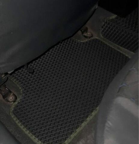 Зелений Деу Сенс, об'ємом двигуна 1.3 л та пробігом 149 тис. км за 2600 $, фото 10 на Automoto.ua