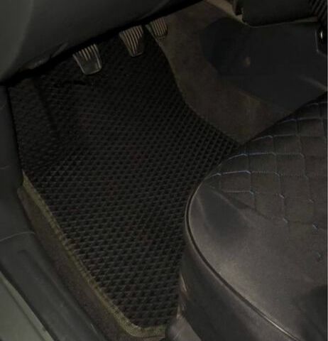 Зелений Деу Сенс, об'ємом двигуна 1.3 л та пробігом 149 тис. км за 2600 $, фото 11 на Automoto.ua