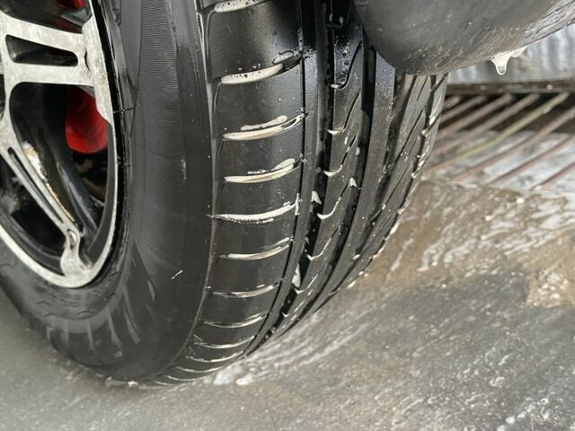 Зеленый Дэу Сенс, объемом двигателя 1.3 л и пробегом 134 тыс. км за 2700 $, фото 23 на Automoto.ua