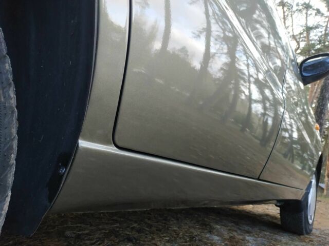 Зеленый Дэу Сенс, объемом двигателя 1.5 л и пробегом 151 тыс. км за 2900 $, фото 9 на Automoto.ua