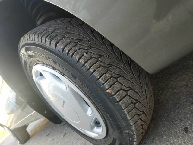 Зеленый Дэу Сенс, объемом двигателя 1.5 л и пробегом 151 тыс. км за 2900 $, фото 20 на Automoto.ua