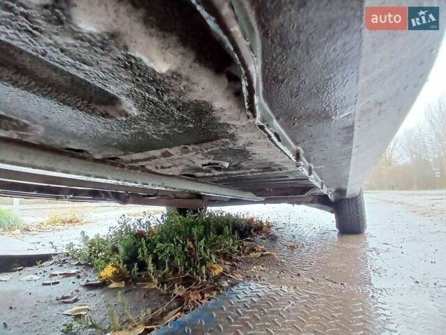 Зелений Деу Сенс, об'ємом двигуна 1.3 л та пробігом 188 тис. км за 2200 $, фото 15 на Automoto.ua