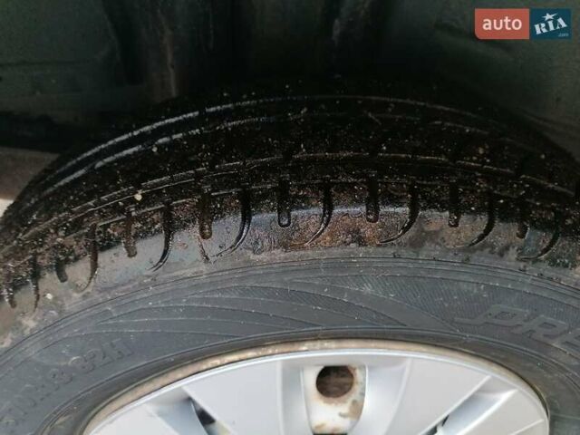 Зелений Деу Сенс, об'ємом двигуна 1.3 л та пробігом 98 тис. км за 1599 $, фото 7 на Automoto.ua